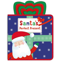 Santa's Perfect Present (Festive Felt) - Paperback