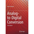Analog-To-Digital Conversion - Paperback