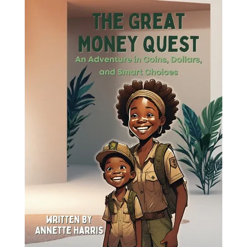 The Great Money Quest