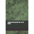 Tagalog Verb Series Vol. 10 IPA Verbs - Paperback