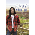 Quiet Warrior - Paperback