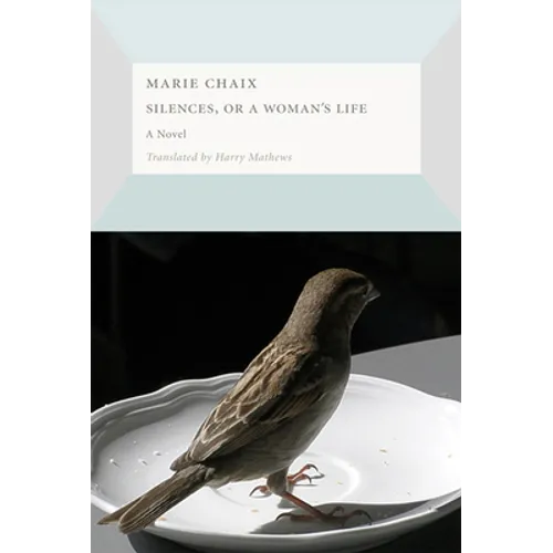 Silences, or a Woman's Life - Paperback