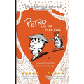 Petro and the Flea King - Paperback