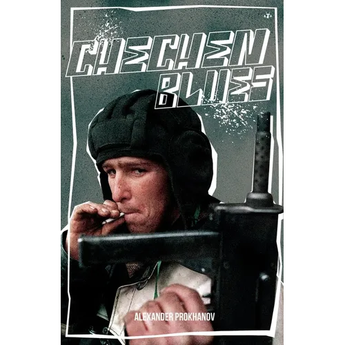 Chechen Blues - Paperback