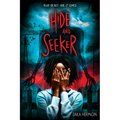 Hide and Seeker - Hardcover