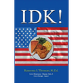 Idk! - Paperback
