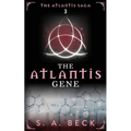 The Atlantis Gene - Paperback