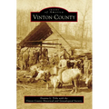 Vinton County - Paperback