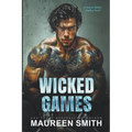 Wicked Games - Paperback