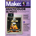 Make: Volume 88 - Paperback