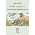 Hobbit Place-names - Paperback