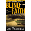 Blind Faith - Mass Market Paperbound