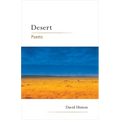 Desert: Poems - Paperback