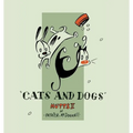 Cats and Dogs: Mutts II - Paperback
