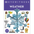 Eyewitness Weather - Paperback