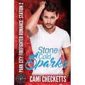 Stone Cold Sparks - Paperback