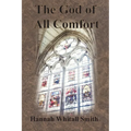 The God of All Comfort - Paperback