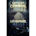 Let's Get Criminal - Paperback