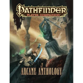 Pathfinder Player Companion: Arcane Anthology - Paperback