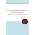 The Southern Humanities Conference and Its Constituent Societies