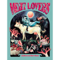 Meat Lovers - Paperback