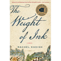The Weight of Ink - Paperback