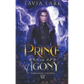 Prince of Agony - Paperback