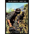 The Axis Forces 15