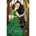 Map of a Lady's Heart - Paperback