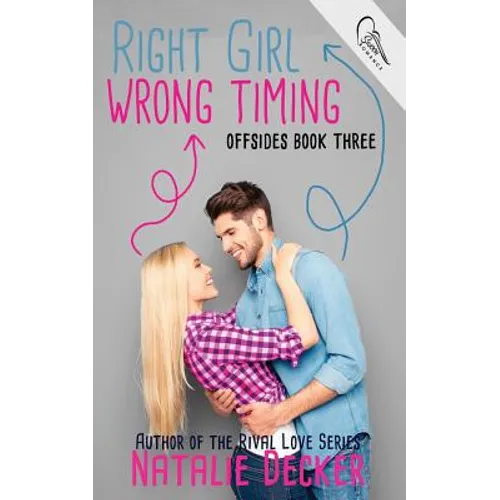 Right Girl Wrong Timing - Paperback