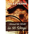 Around the World in 80 Days - Paperback