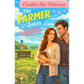The Farmer Takes a Wife - Paperback