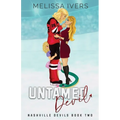 Untamed Devil Illustrated Edition - Paperback