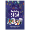 Exploring Stem - Paperback