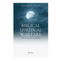 Biblical Spiritual Warfare - Paperback