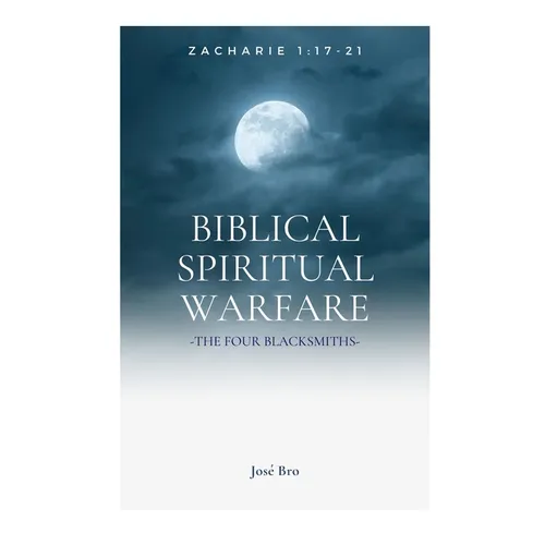 Biblical Spiritual Warfare - Paperback