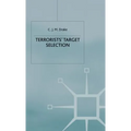 Terrorists' Target Selection - Hardcover
