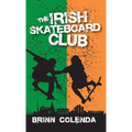 The Irish Skateboard Club - Hardcover