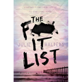 The F- It List - Paperback