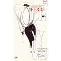 Gianfranco Ferre Drawings - Paperback