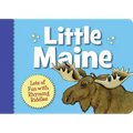 Little Maine - Board Book