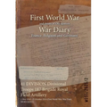 41 DIVISION Divisional Troops 187 Brigade Royal Field Artillery: 1 May 1916 - 25 October 1919 (First World War, War Diary, WO95/2625/2)