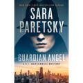 Guardian Angel - Paperback
