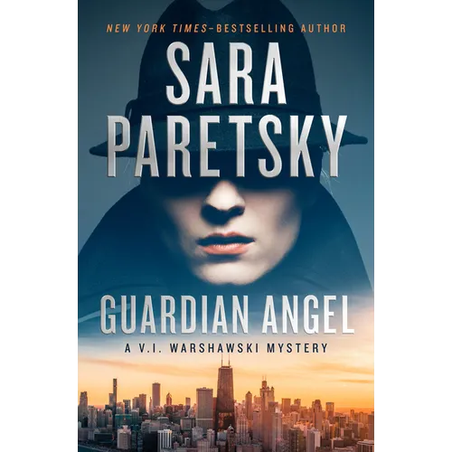 Guardian Angel - Paperback