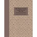 The Niagara Courier Lockport, New York 1828-1833 Transcripts, Extracts and Indexes: Transcripts and extracts of articles selected from twenty editions