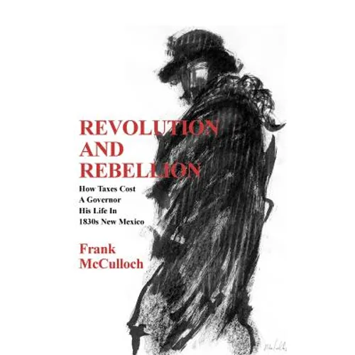 Revolution and Rebellion - Paperback