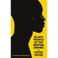 Black People in the British Empire - Hardcover