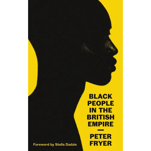 Black People in the British Empire - Hardcover