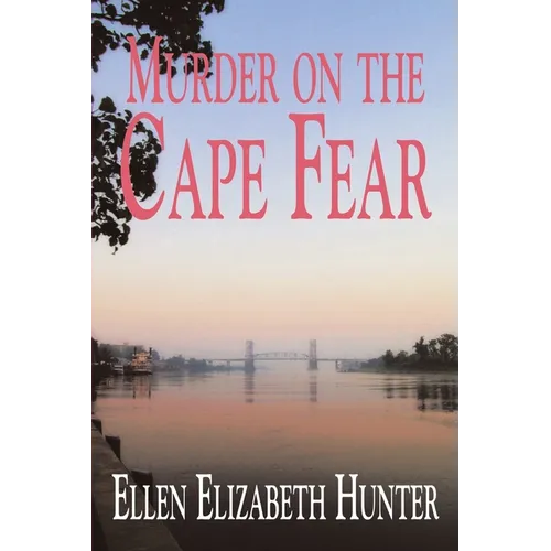 Murder on the Cape Fear - Paperback