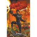 Manborg: The Novelization - Paperback